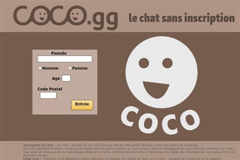 compte premium coco gratuit|Coco le chat gratuit